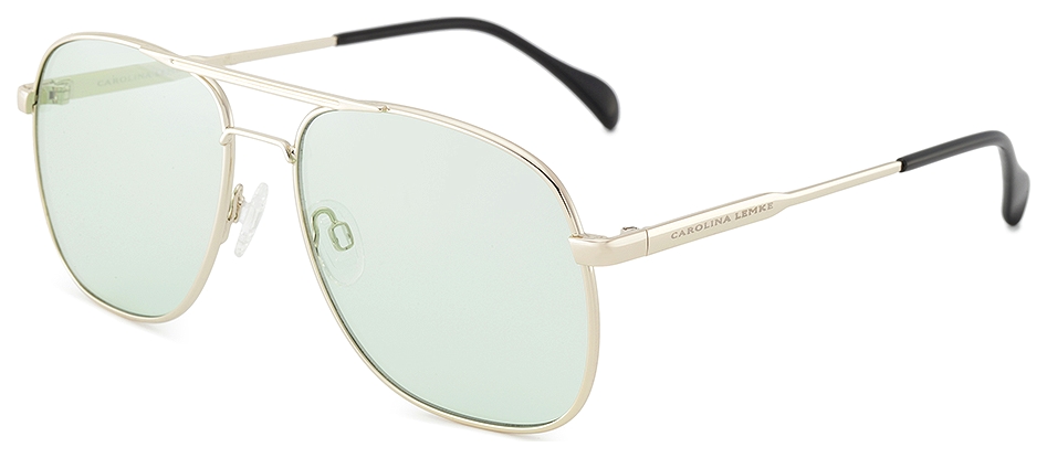 CRL3721 SUNČANE NAOČALE CAROLINA LEMKE - Slika 2