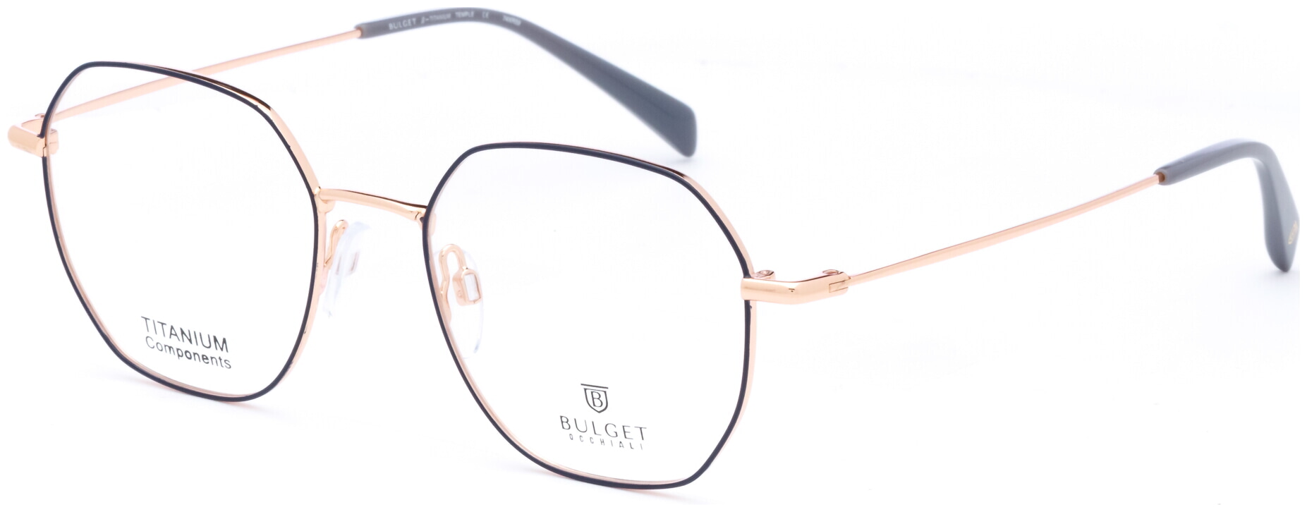 BG1954T DIOPTRIJSKI OKVIR BULGET - Slika 2