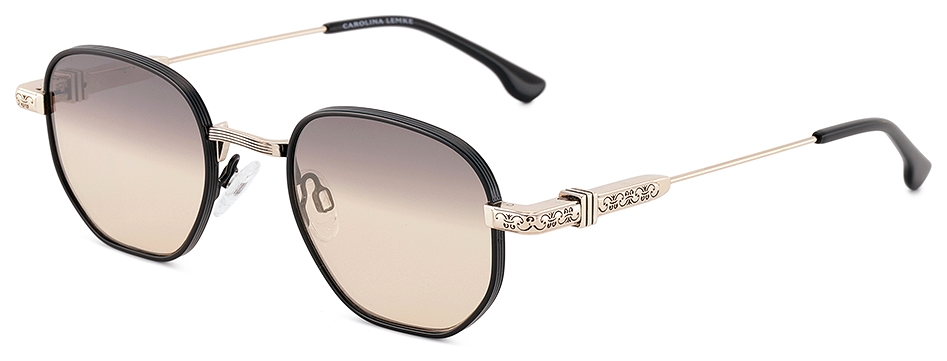 CRL3617 GRADIJENT SUNČANE NAOČALE CAROLINA LEMKE - Slika 2