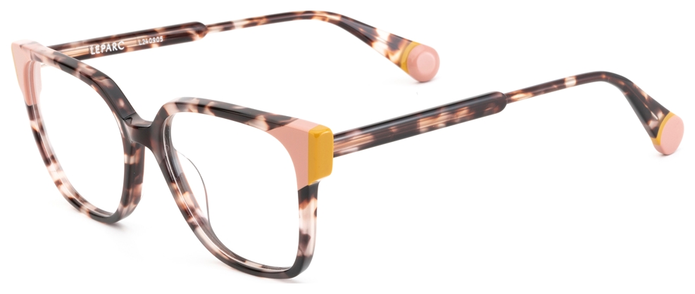 LEPARCTECLA02 DIOPTRIJSKI OKVIR LE PARC - Slika 2