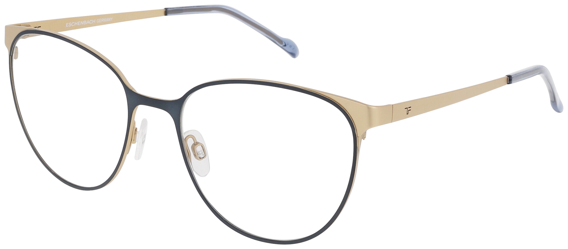 TF826047 DIOPTRIJSKI OKVIR TITANFLEX - Slika 2