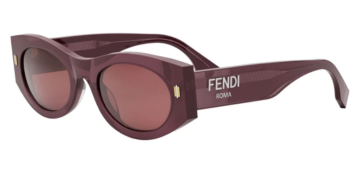 FE40125I SUNČANE NAOČALE FENDI