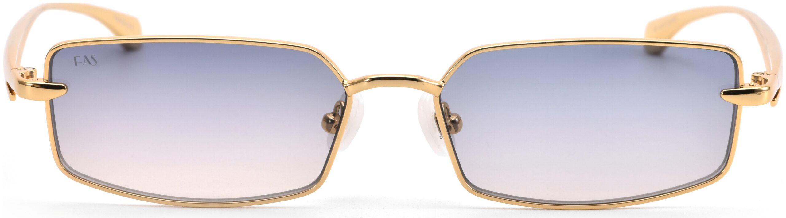 FASLUCIO GRADIJENT SUNČANE NAOČALE FOR ART'S SAKE