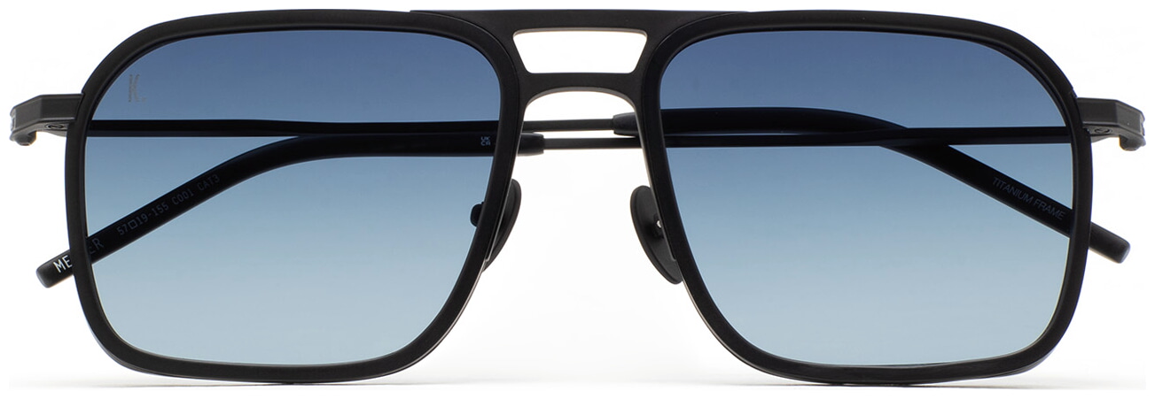 KALEOSMESSER1 POLARIZIRANE SUNČANE NAOČALE KALEOS