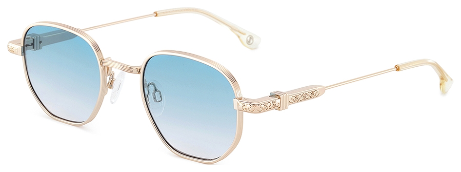 CRL3617 GRADIJENT SUNČANE NAOČALE CAROLINA LEMKE - Slika 2