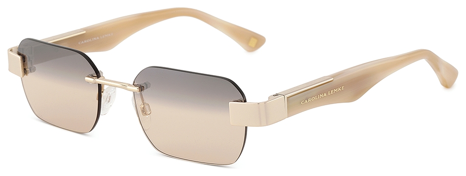 CRL3649 GRADIJENT SUNČANE NAOČALE CAROLINA LEMKE - Slika 2
