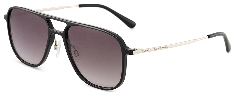 CRL3689 GRADIJENT SUNČANE NAOČALE CAROLINA LEMKE - Slika 2