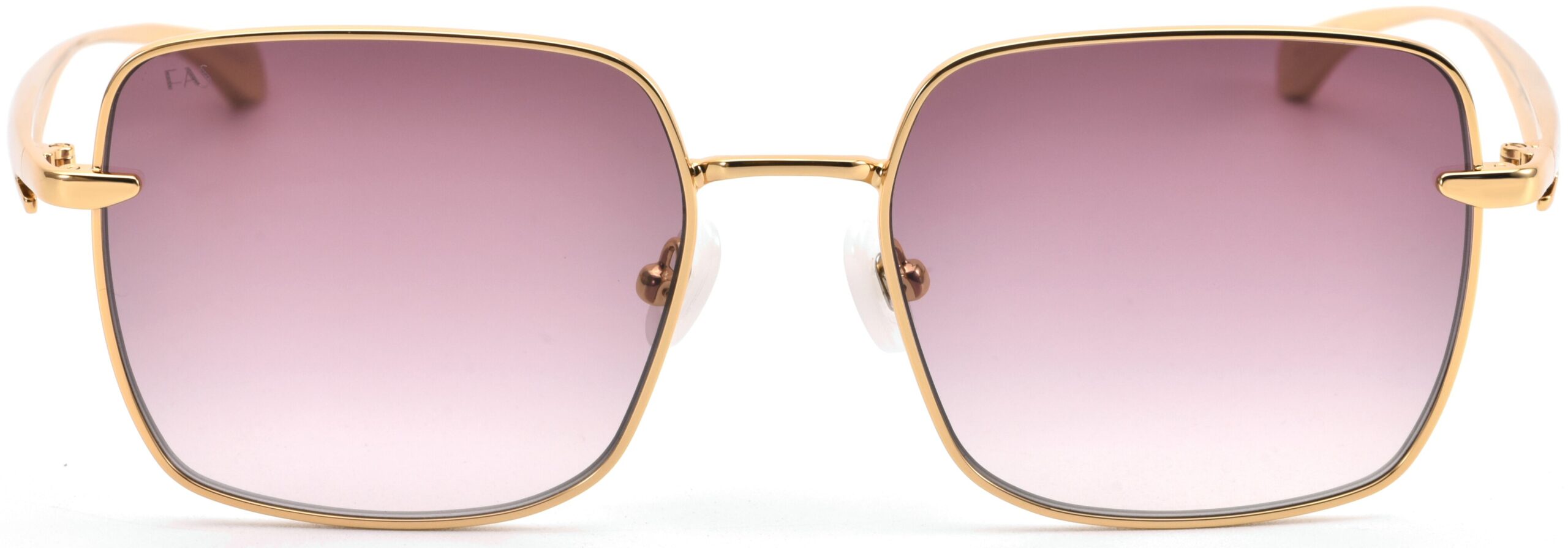 FASEDGE GRADIJENT SUNČANE NAOČALE FOR ART'S SAKE