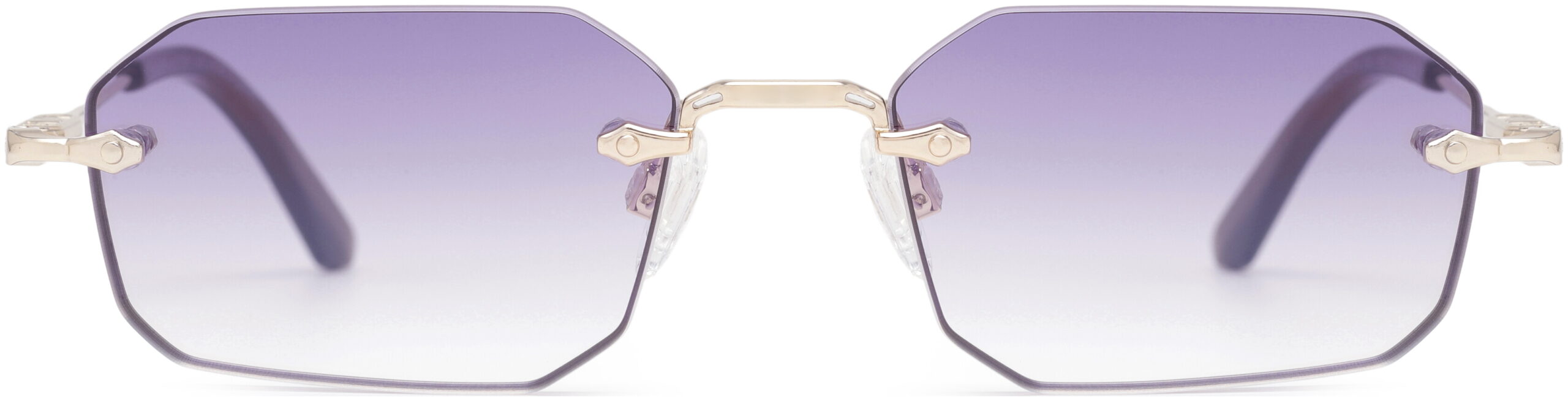 CRL3685 GRADIJENT SUNČANE NAOČALE CAROLINA LEMKE