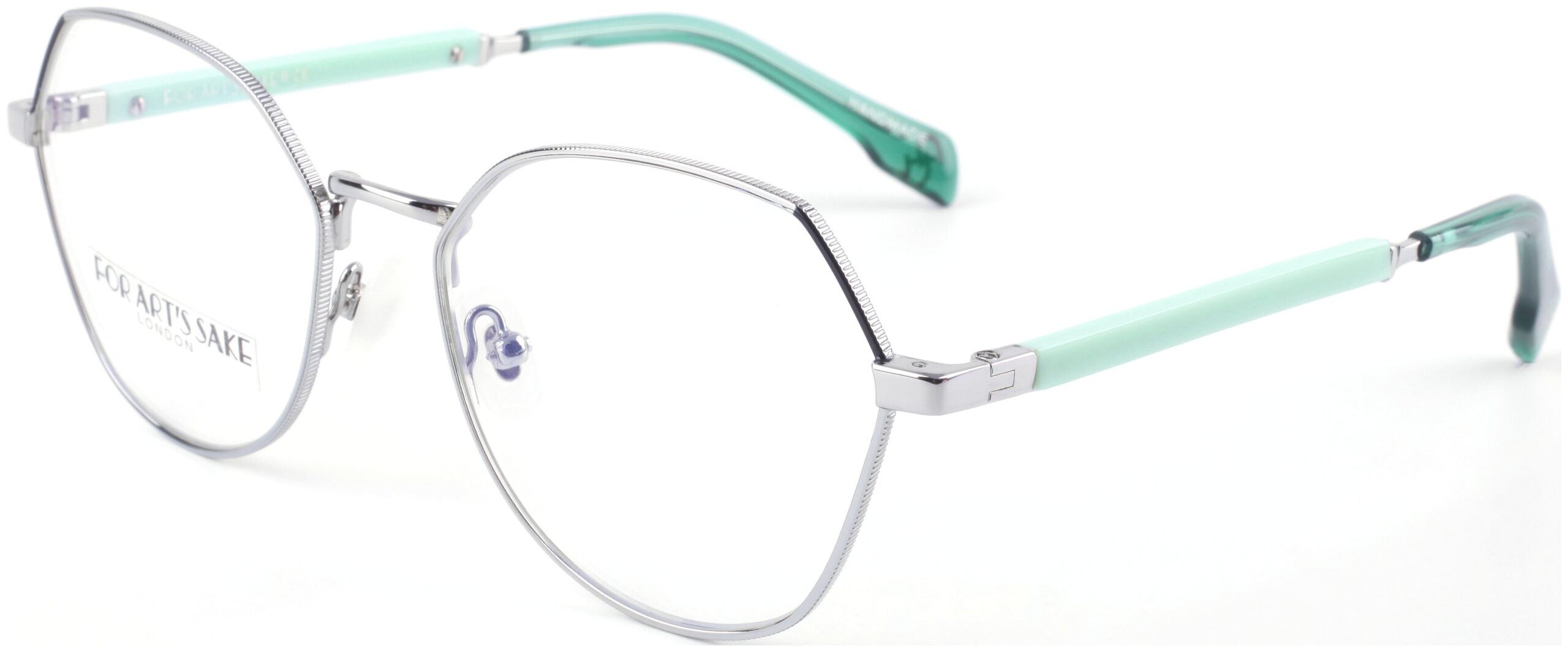 FASORCHARD DIOPTRIJSKI OKVIR FOR ART'S SAKE - Slika 2