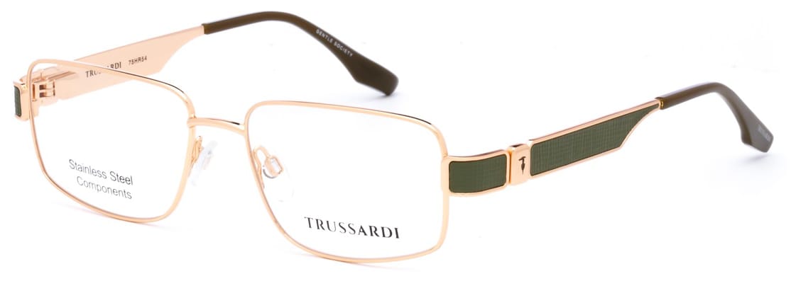 TSW1109 DIOPTRIJSKI OKVIR TRUSSARDI