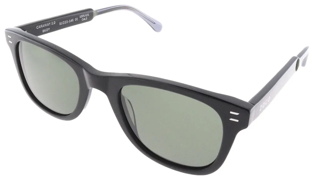 ZOCOCARAWAY SUNČANE NAOČALE ZOCO - Slika 2