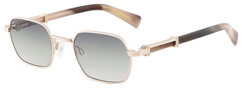 CRL3665 GRADIJENT SUNČANE NAOČALE CAROLINA LEMKE - Slika 2