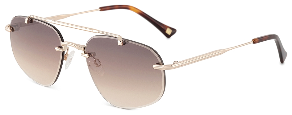 CRL3722 GRADIJENT SUNČANE NAOČALE CAROLINA LEMKE - Slika 2