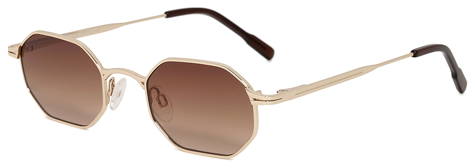 CRL3488 GRADIJENT SUNČANE NAOČALE CAROLINA LEMKE - Slika 2