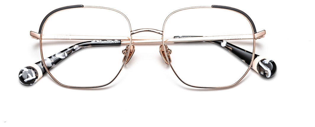 LEPARCAROLA01 DIOPTRIJSKI OKVIR LE PARC