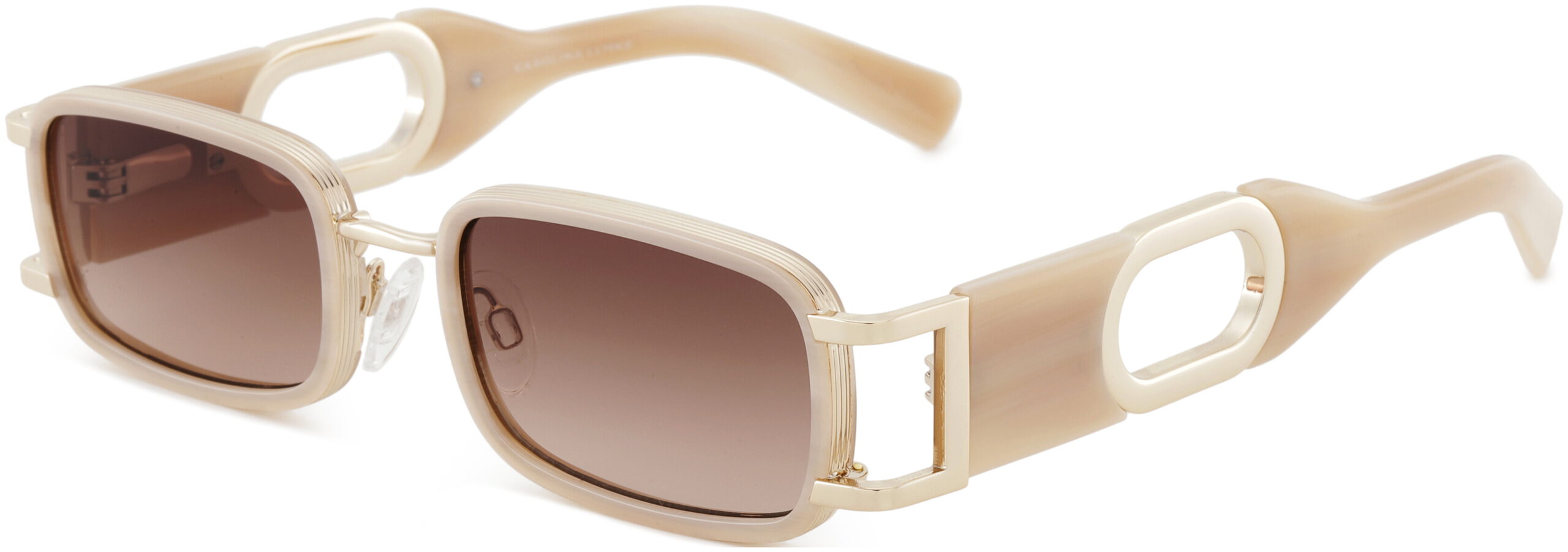 CRL3655 GRADIJENT SUNČANE NAOČALE CAROLINA LEMKE - Slika 2