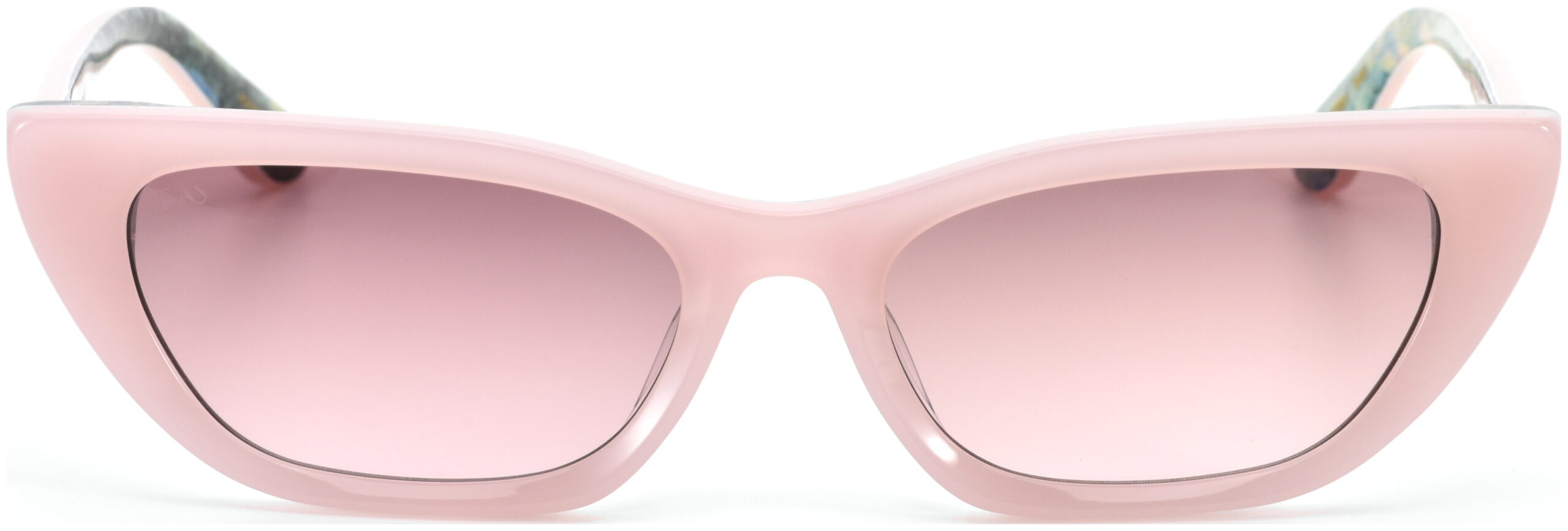 FASCLAUDE GRADIJENT SUNČANE NAOČALE FOR ART'S SAKE