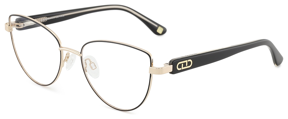 CRL4609-1 DIOPTRIJSKI OKVIR CAROLINA LEMKE - Slika 2