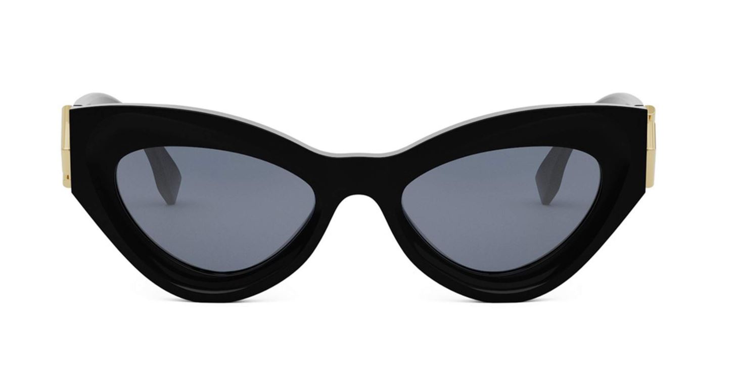 FE40146I SUNČANE NAOČALE FENDI - Slika 2