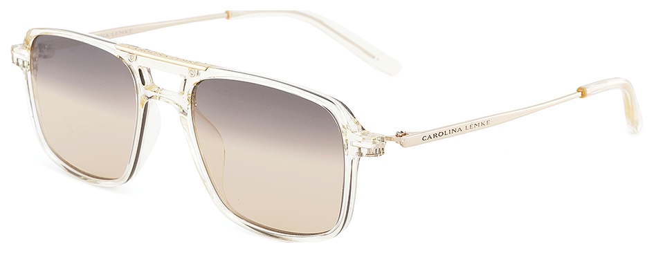CRL3688 GRADIJENT SUNČANE NAOČALE CAROLINA LEMKE - Slika 2