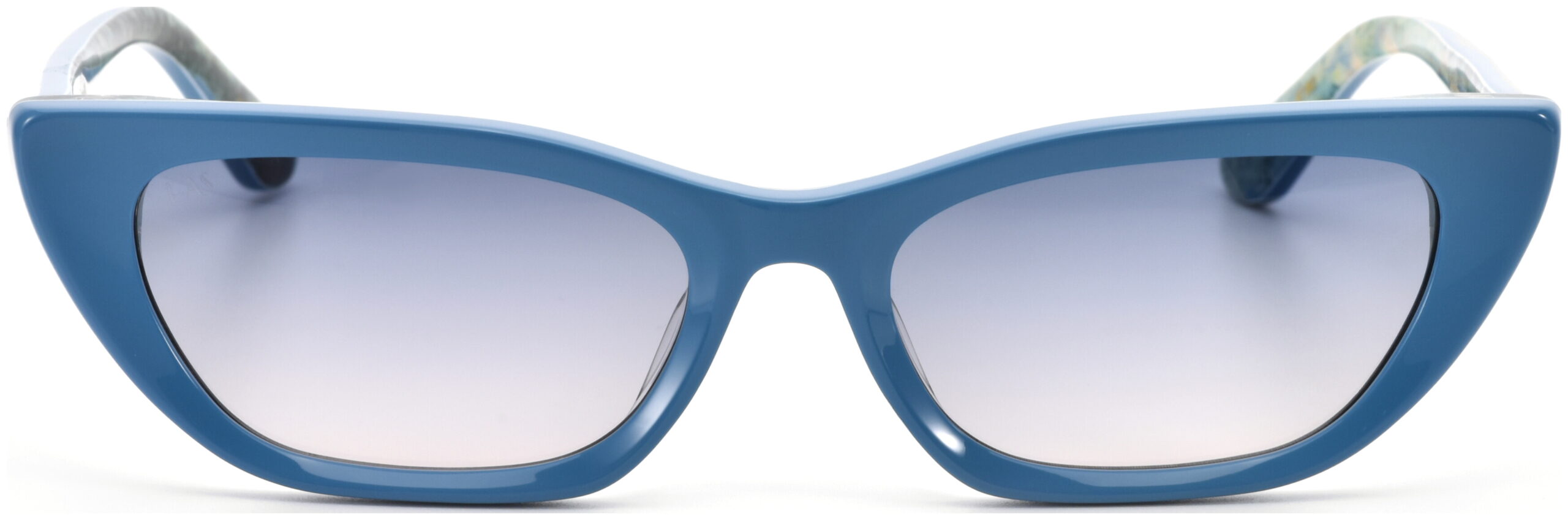 FASCLAUDE GRADIJENT SUNČANE NAOČALE FOR ART'S SAKE