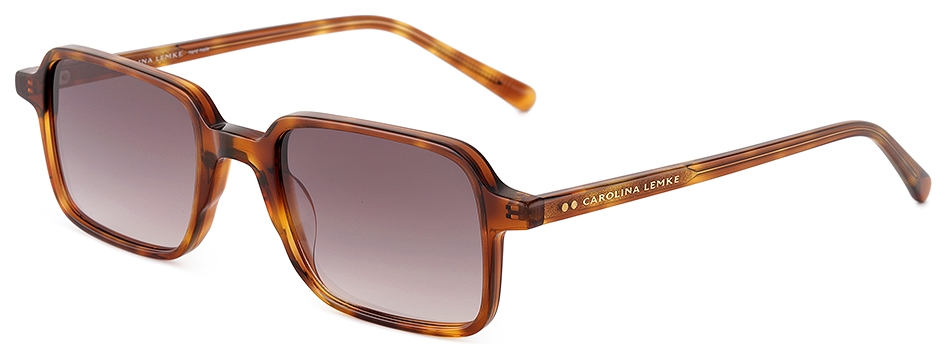 CRL9427 GRADIJENT SUNČANE NAOČALE CAROLINA LEMKE - Slika 2