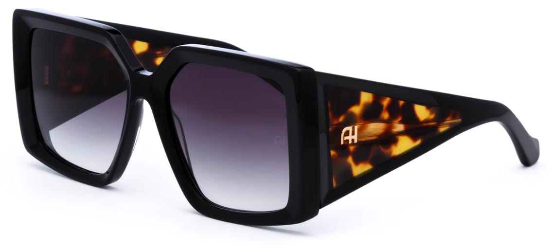 AH9503 GRADIJENT SUNČANE NAOČALE ANA HICKMANN - Slika 2