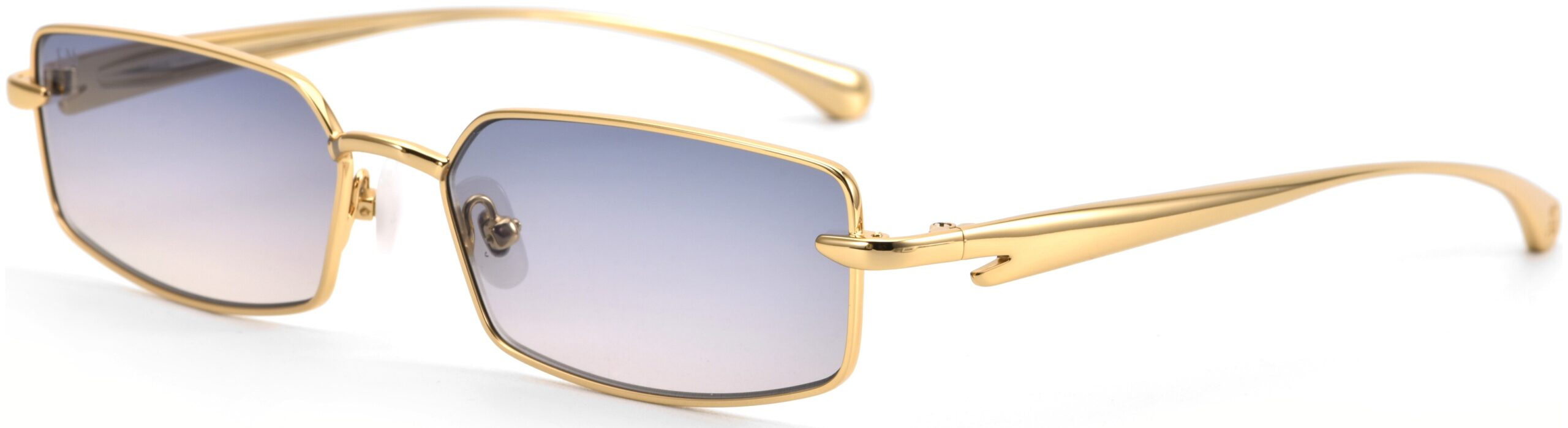 FASLUCIO GRADIJENT SUNČANE NAOČALE FOR ART'S SAKE - Slika 2