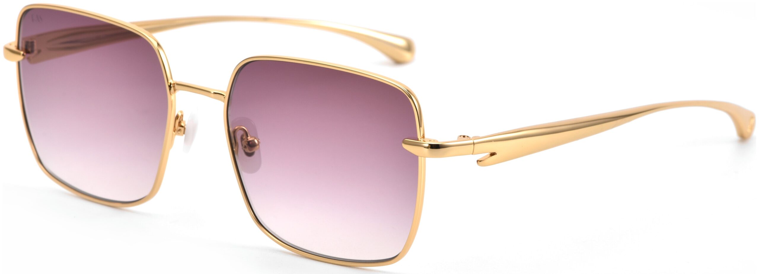 FASEDGE GRADIJENT SUNČANE NAOČALE FOR ART'S SAKE - Slika 2