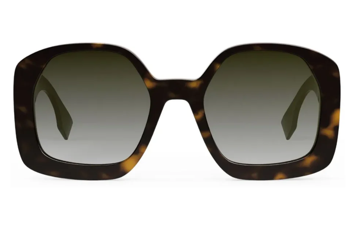 FE40048U GRADIJENT SUNČANE NAOČALE FENDI