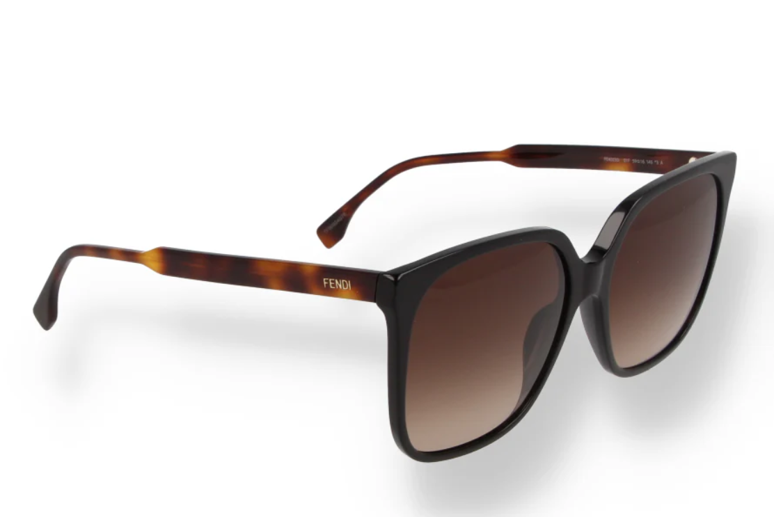 FE40030I GRADIJENT SUNČANE NAOČALE FENDI - Slika 2