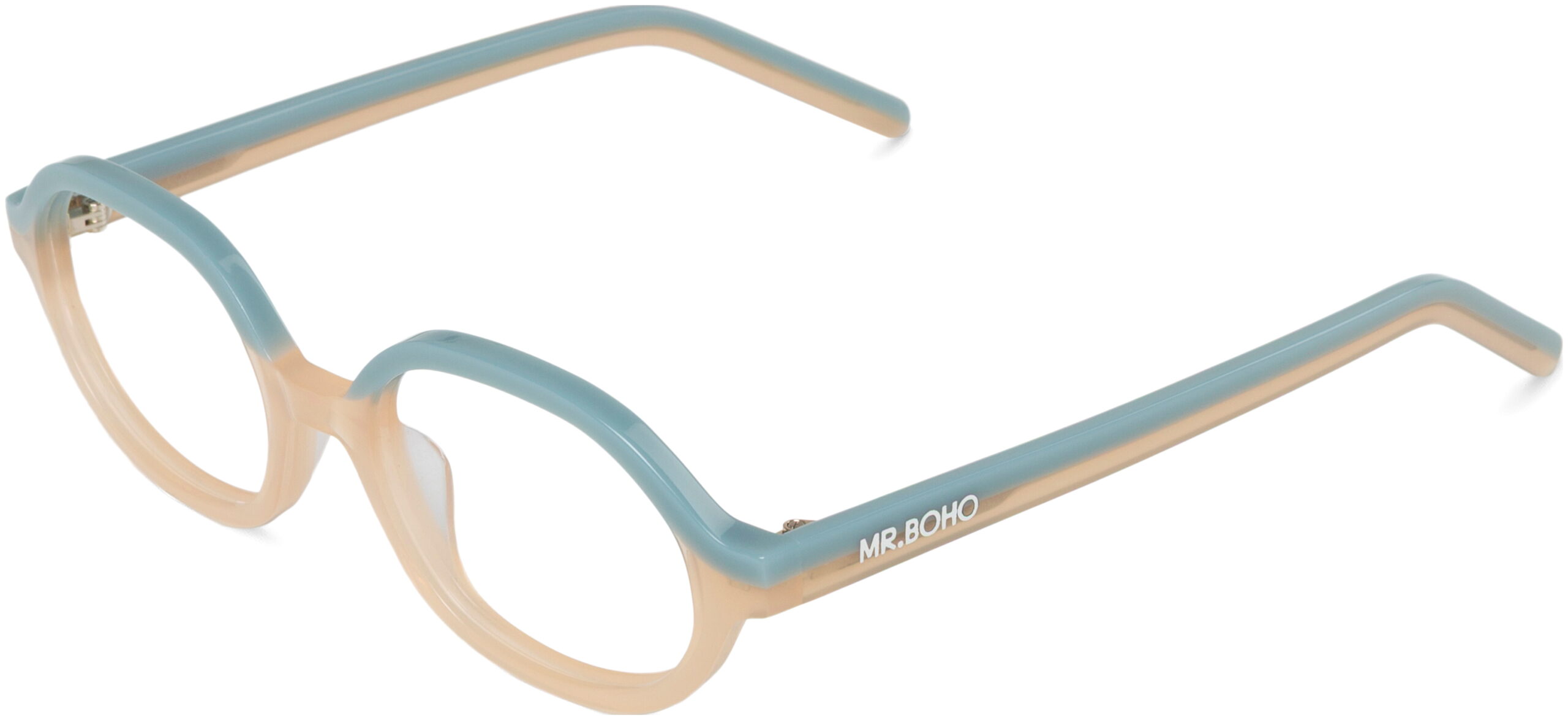 MRB THROPP ACAER54-00 5019 MR,BOHO DIOPTRIJSKI OKVIR - Slika 2