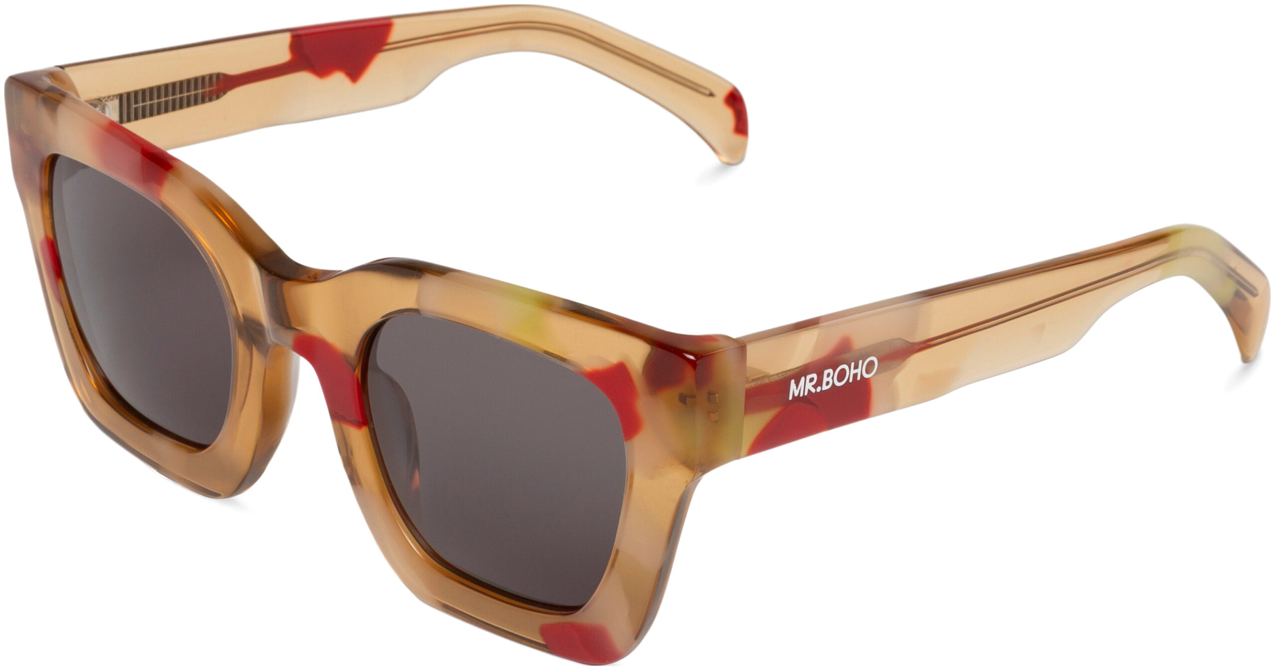 MRB BONDI BHM9-11 4925 MR,BOHO SUNČANE NAOČALE - Slika 2