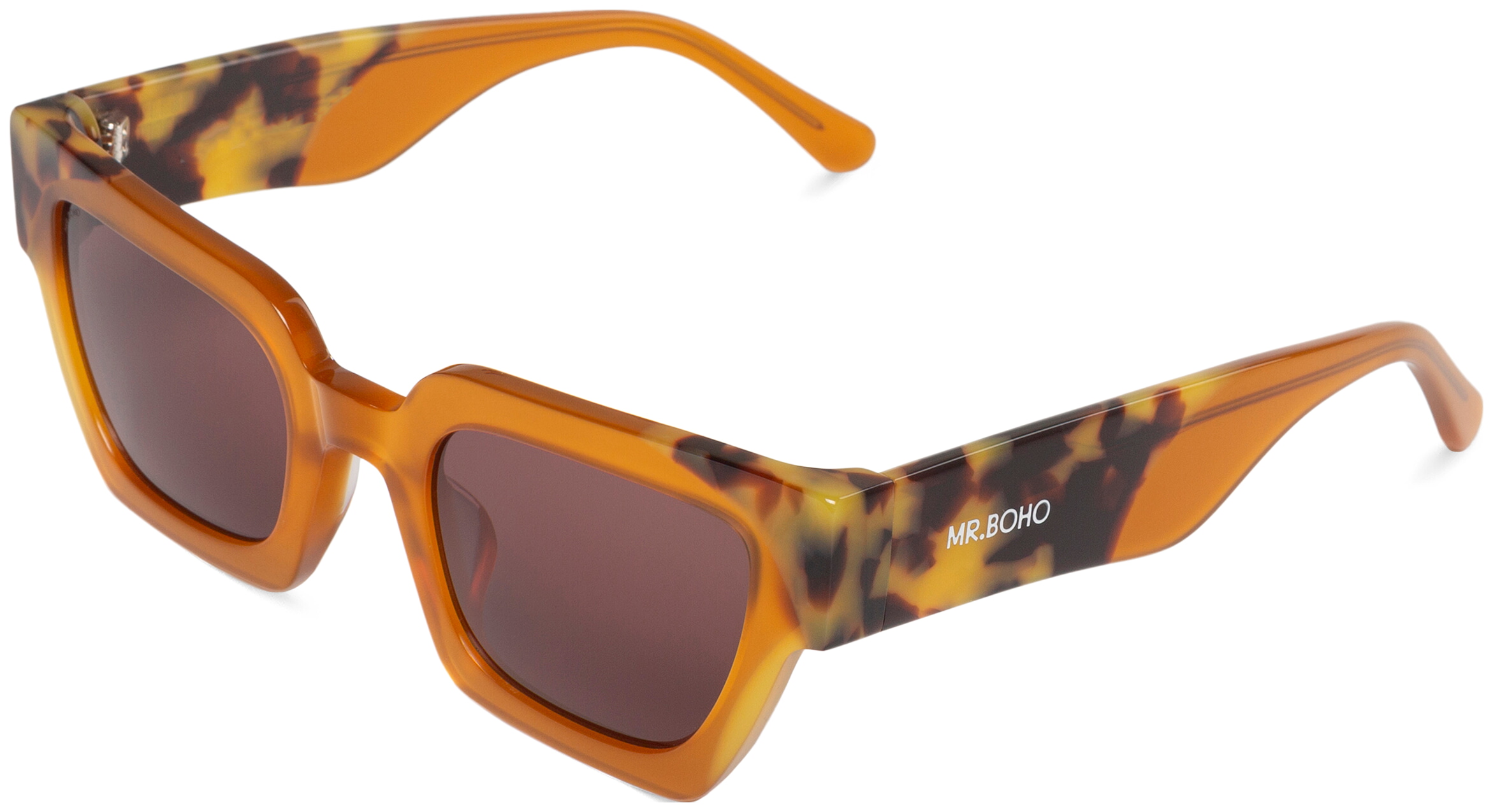 MRB FRELARD ZG28-08 4923 MR,BOHO SUNČANE NAOČALE - Slika 2