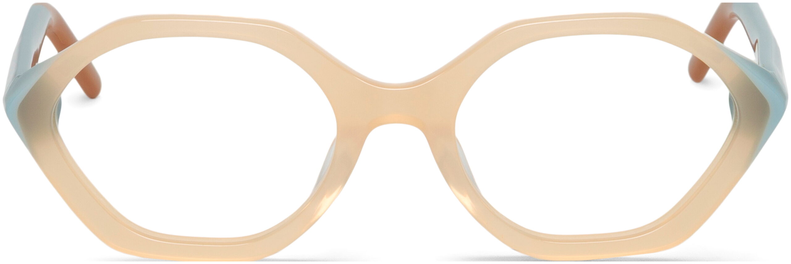 MRB PAQUITA LACKR54-00 5320 MR,BOHO DIOPTRIJSKI OKVIR