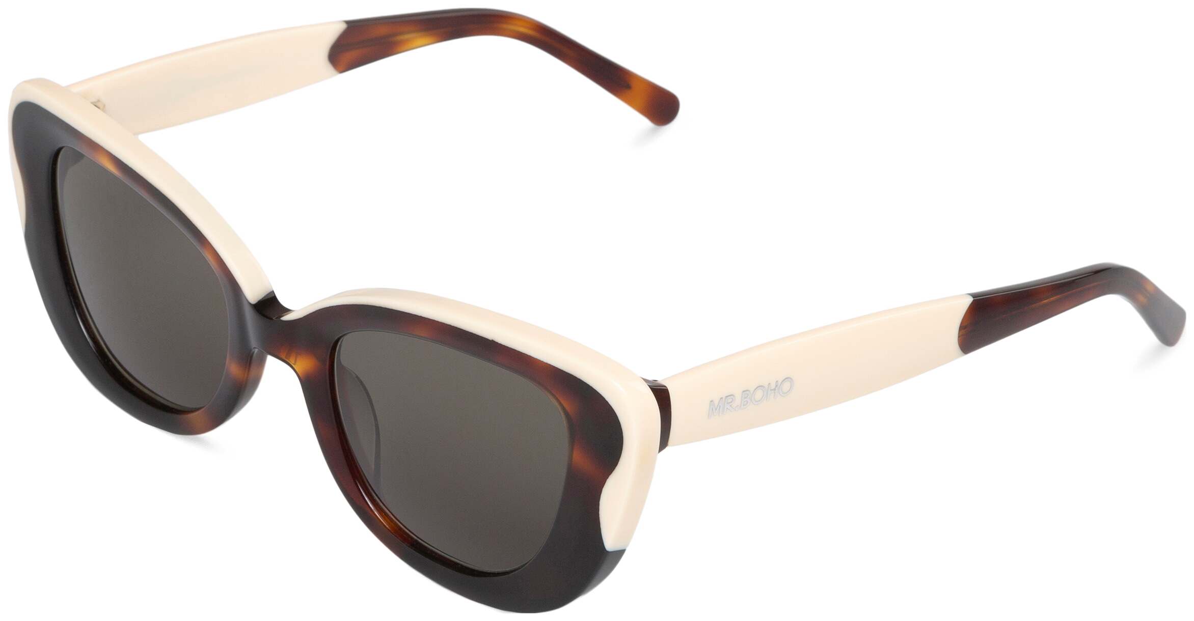 MRB CAPARICA BIG26-11 4922 MR,BOHO SUNČANE NAOČALE - Slika 2