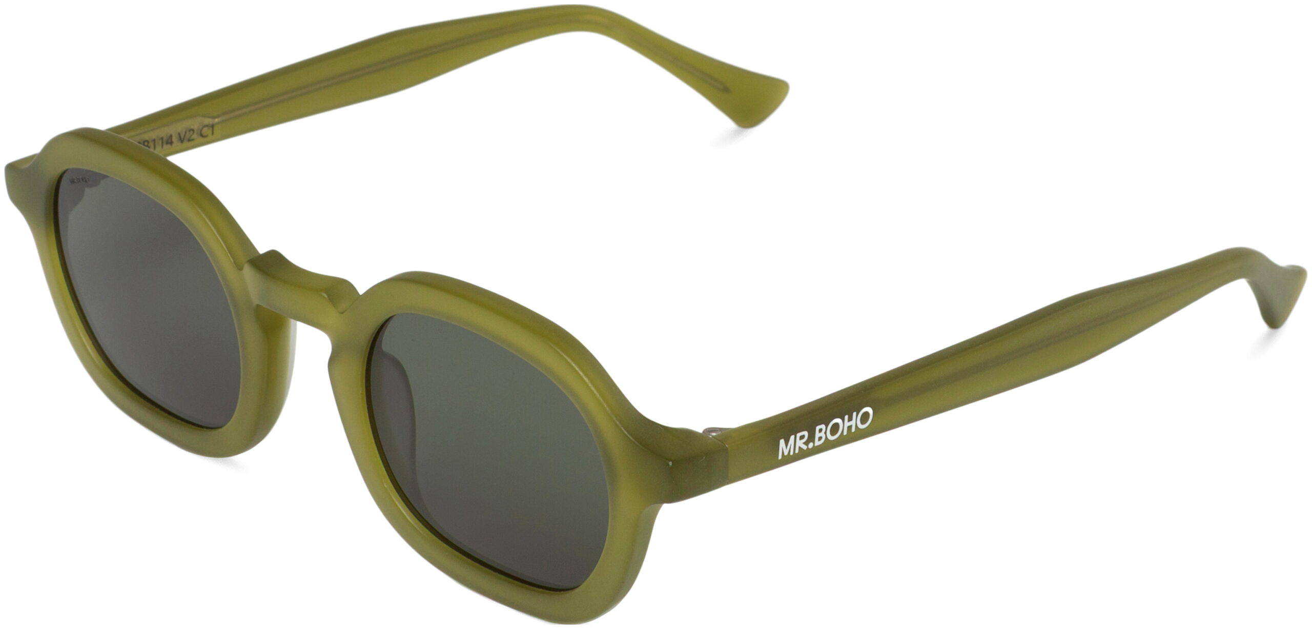 MRB ELPATIO BMI52-11 4724 MR,BOHO SUNČANE NAOČALE - Slika 2