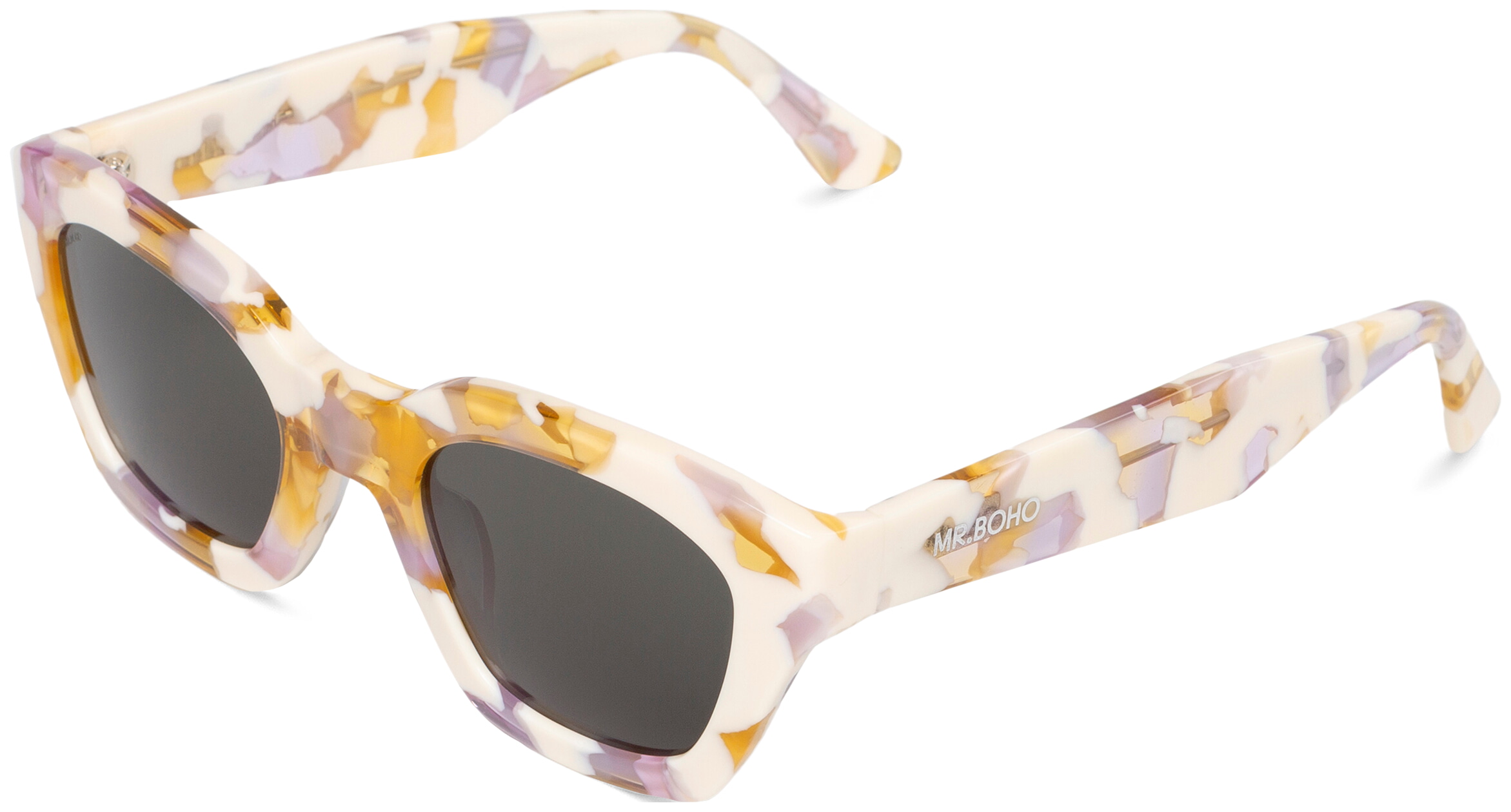 MRB BARROSA BLM5-11 4922 MR,BOHO SUNČANE NAOČALE - Slika 2