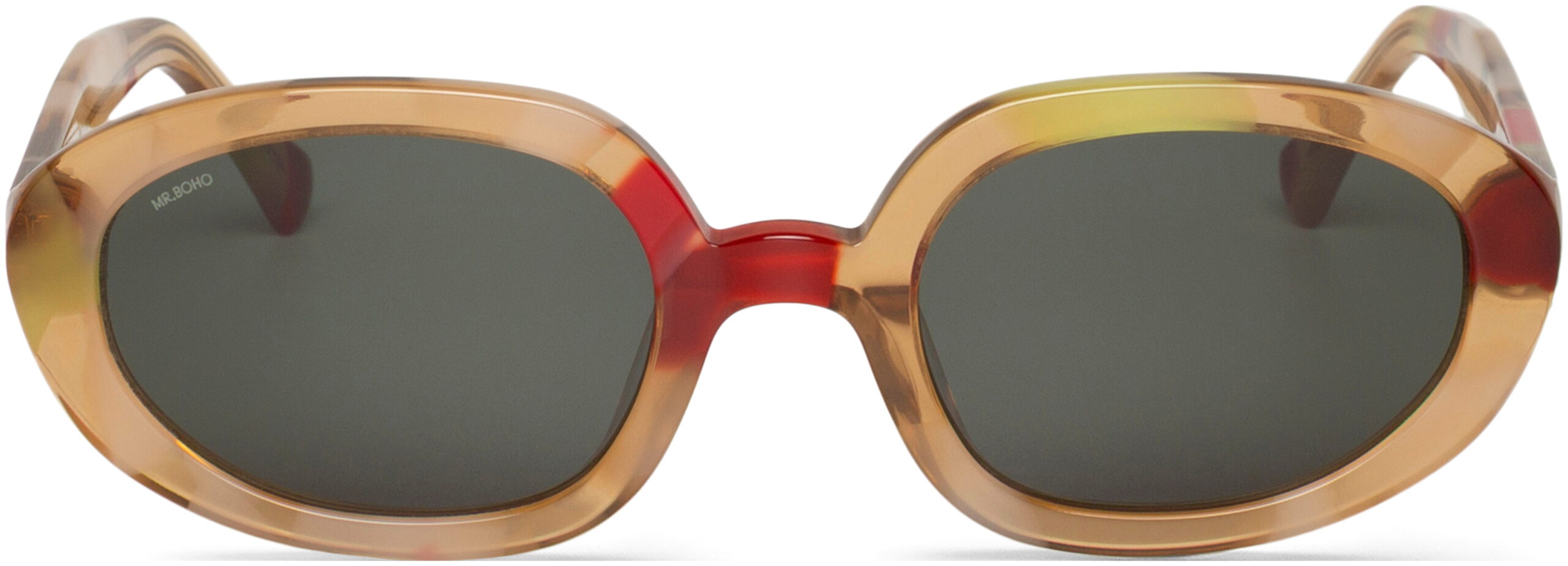MRB SOLARTE BPM9-11 5122 MR,BOHO SUNČANE NAOČALE