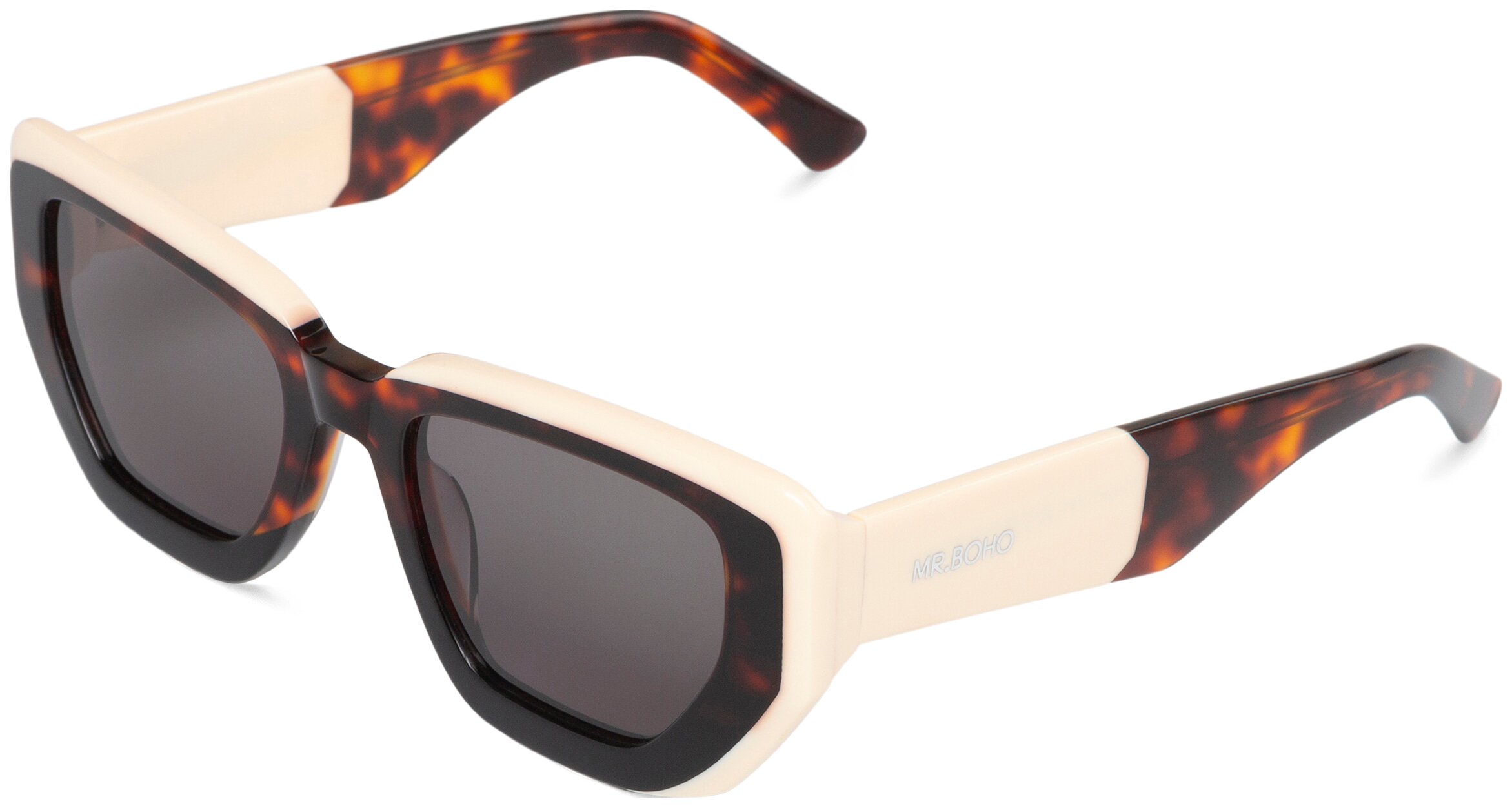 MRB MADALENA BBG26-11 5020 MR,BOHO SUNČANE NAOČALE - Slika 2