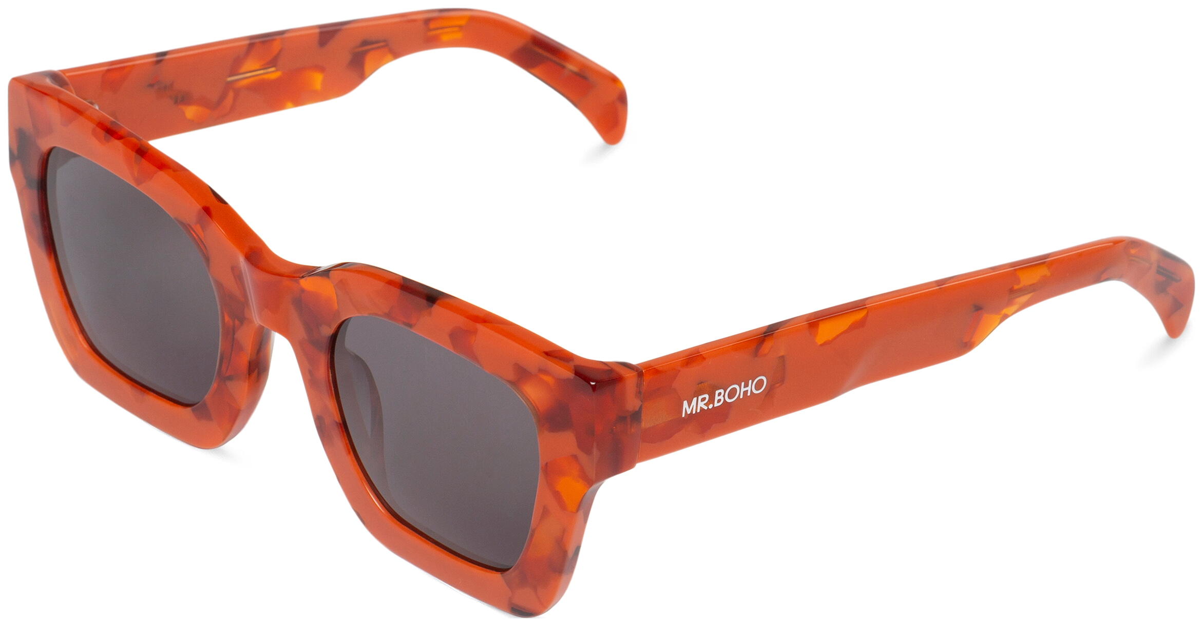 MRB TABARCA BGM6-11 5024 MR,BOHO SUNČANE NAOČALE - Slika 2