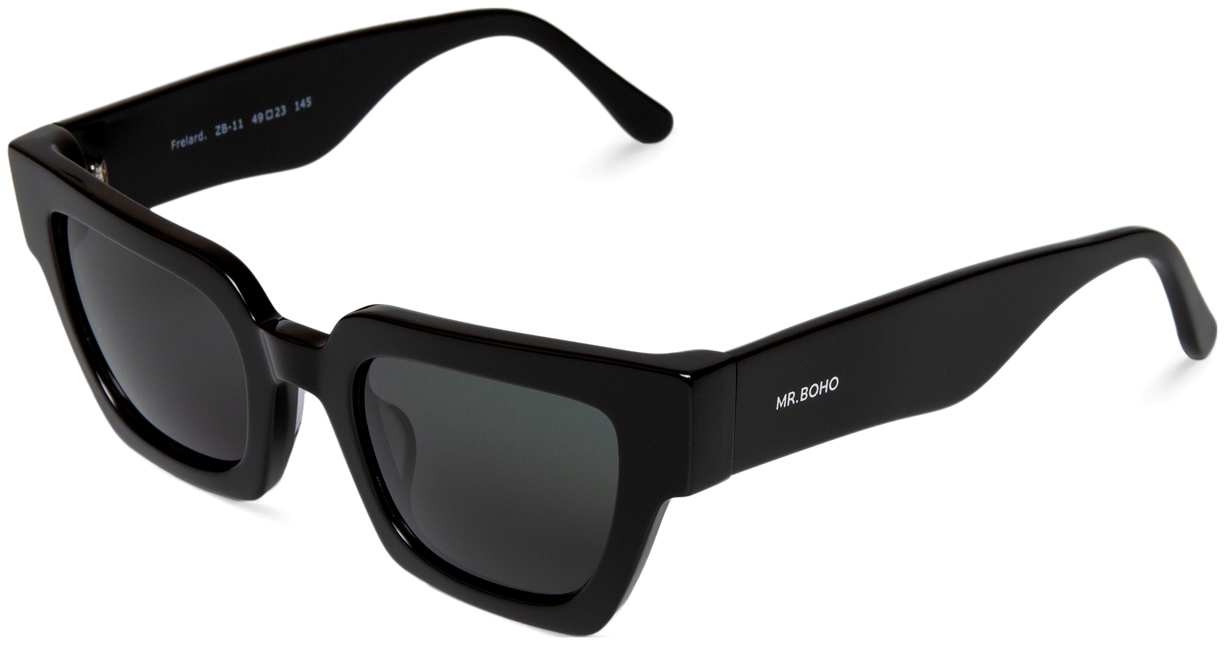 MRB FRELARD ZB-11 4923 MR,BOHO SUNČANE NAOČALE - Slika 2