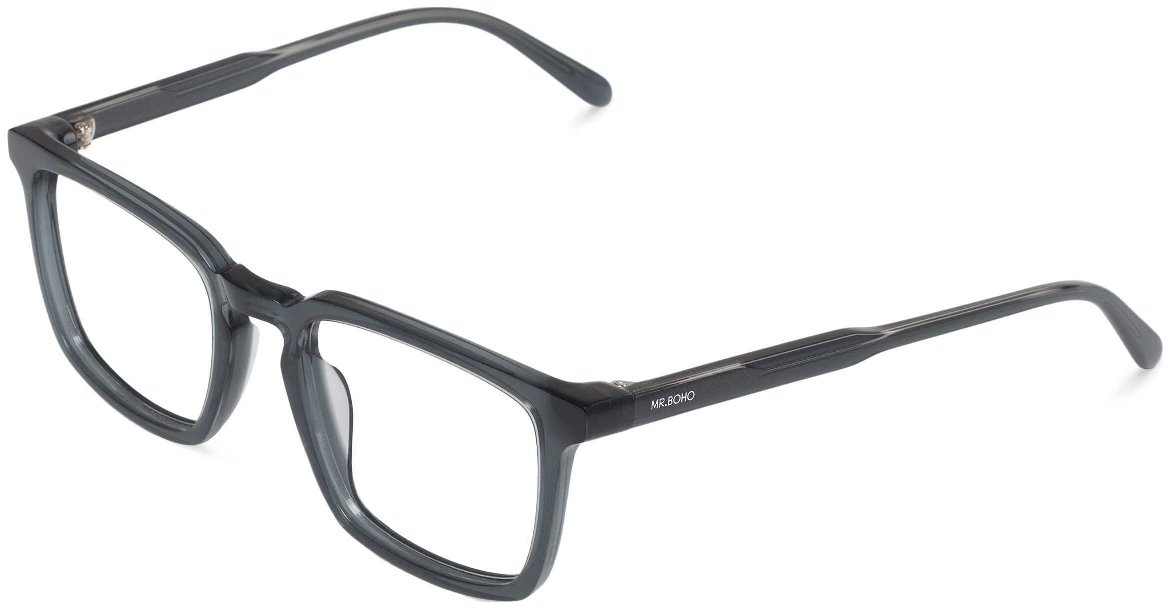 MRB BELCHER ACACL10-00 5019 MR,BOHO DIOPTRIJSKI OKVIR - Slika 2