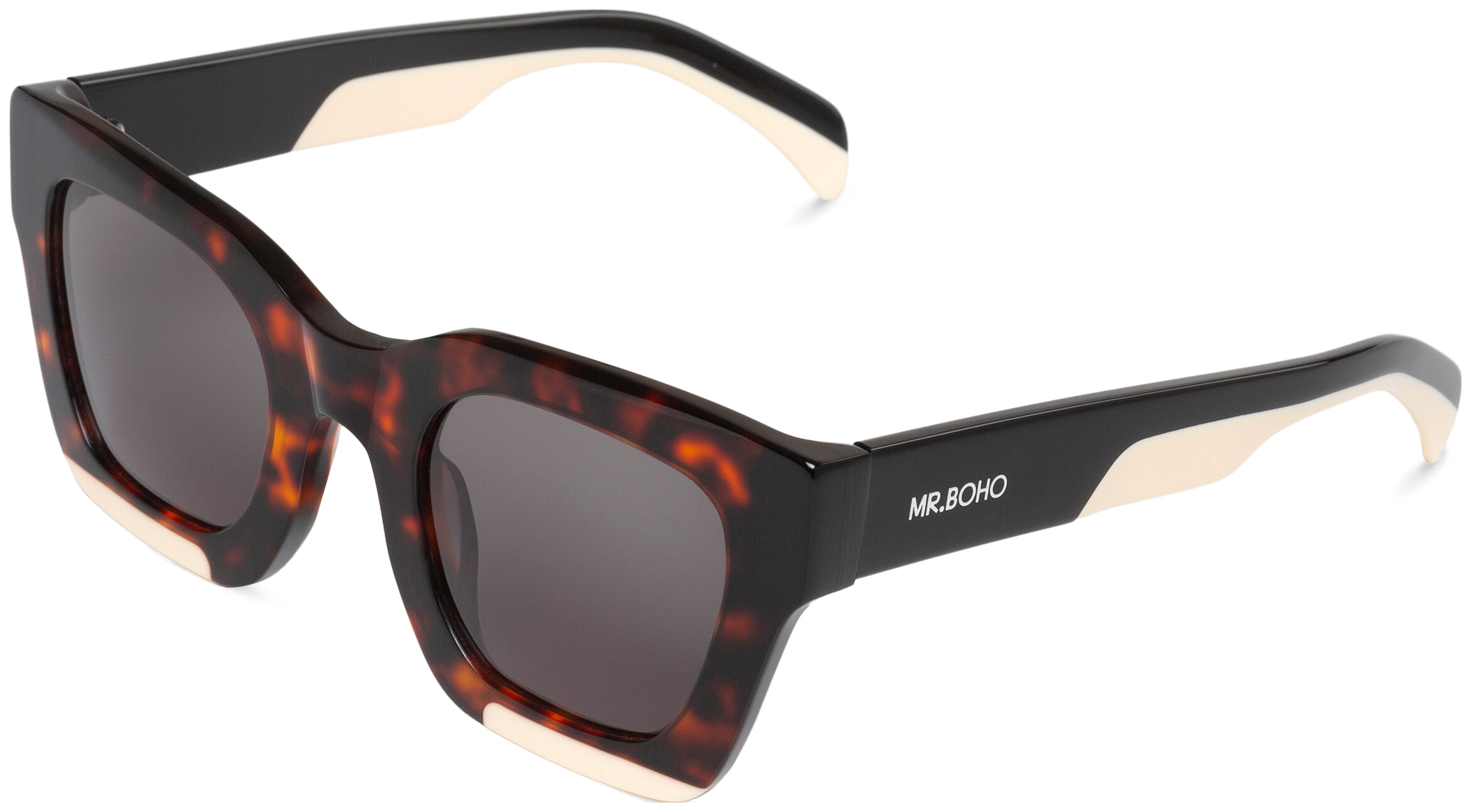 MRB BONDI BHG26-11 4925 MR,BOHO SUNČANE NAOČALE - Slika 2