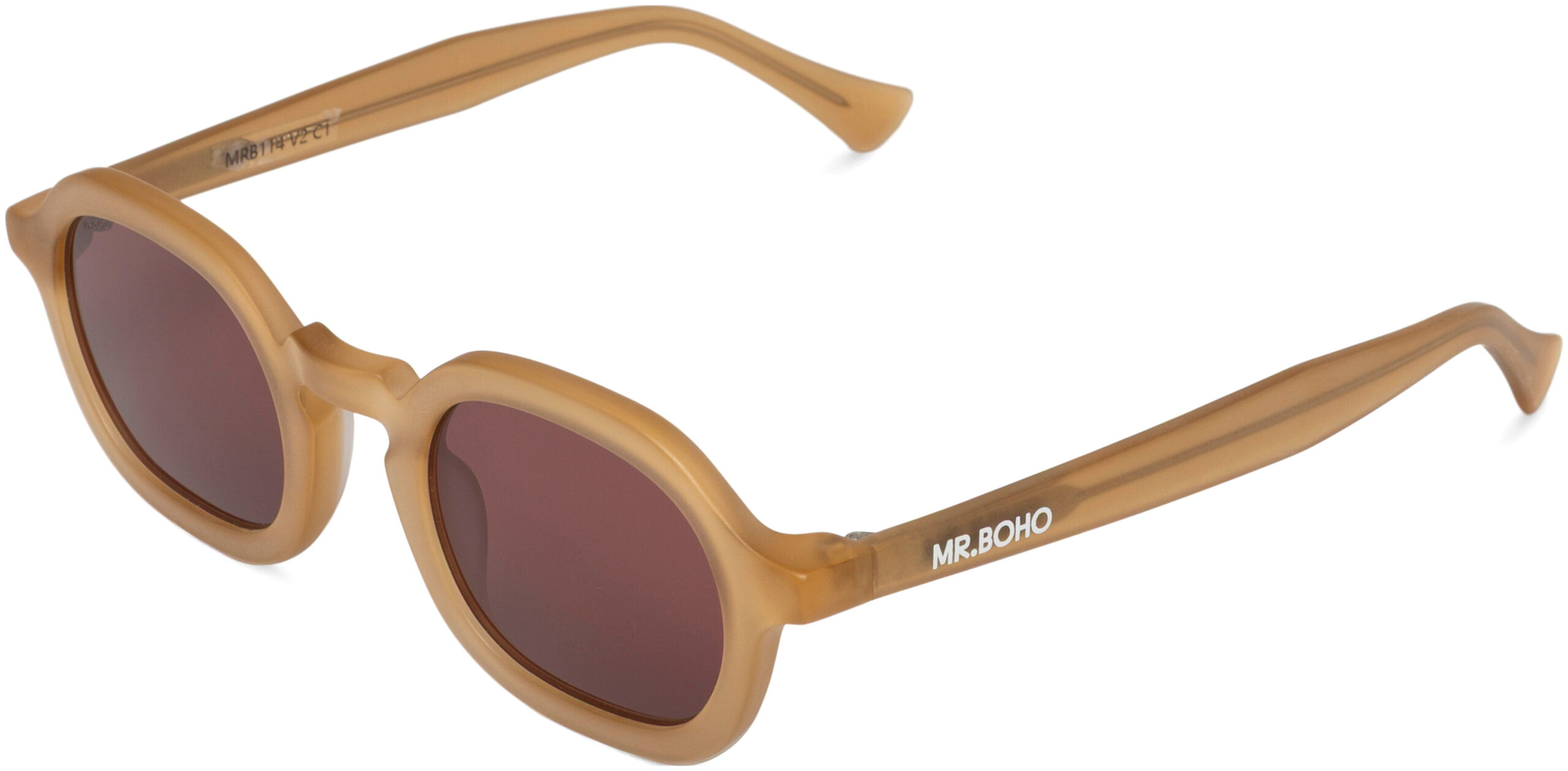 MRB ELPATIO BMI59-08 4724 MR,BOHO SUNČANE NAOČALE - Slika 2