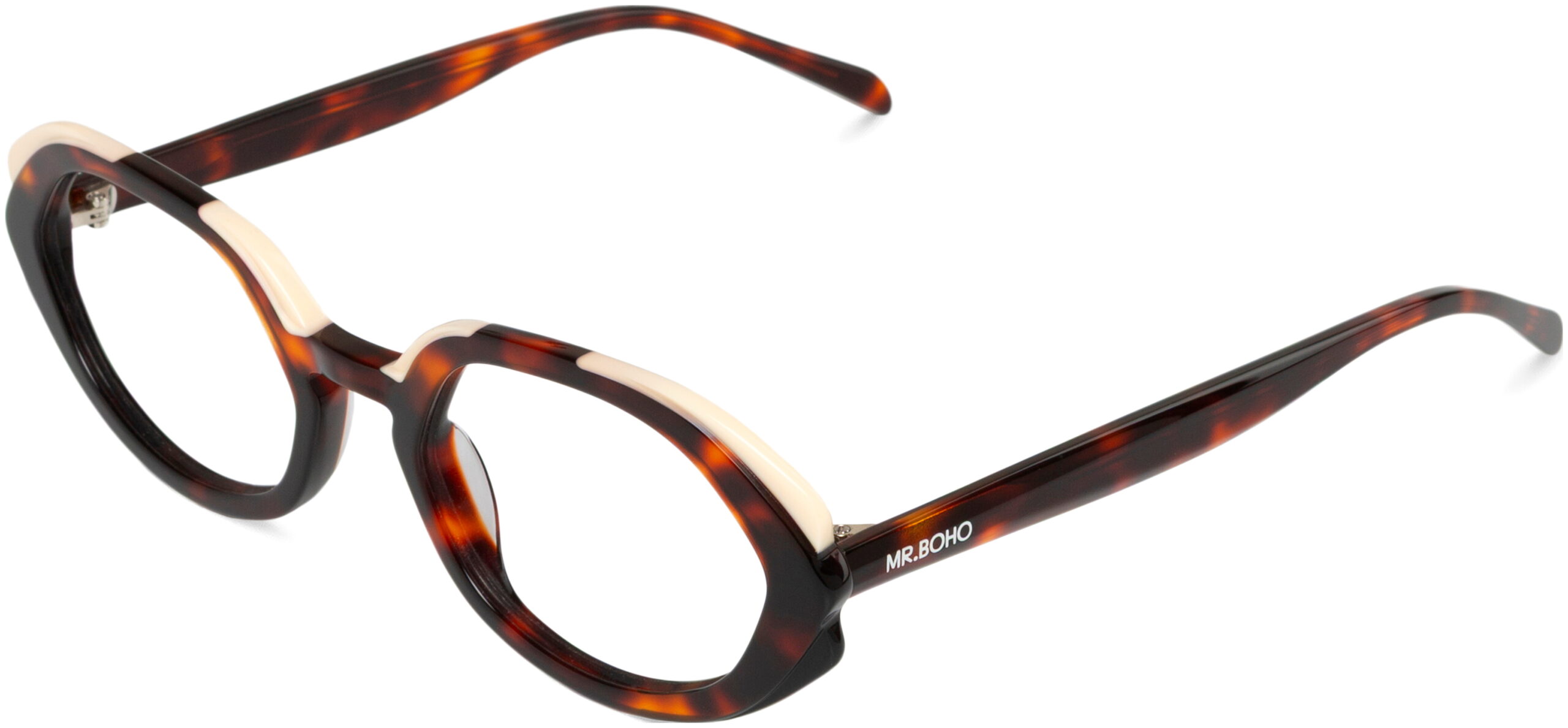 MRB LANDINGHAM LACXR11-00 5521 MR,BOHO DIOPTRIJSKI OKVIR - Slika 2