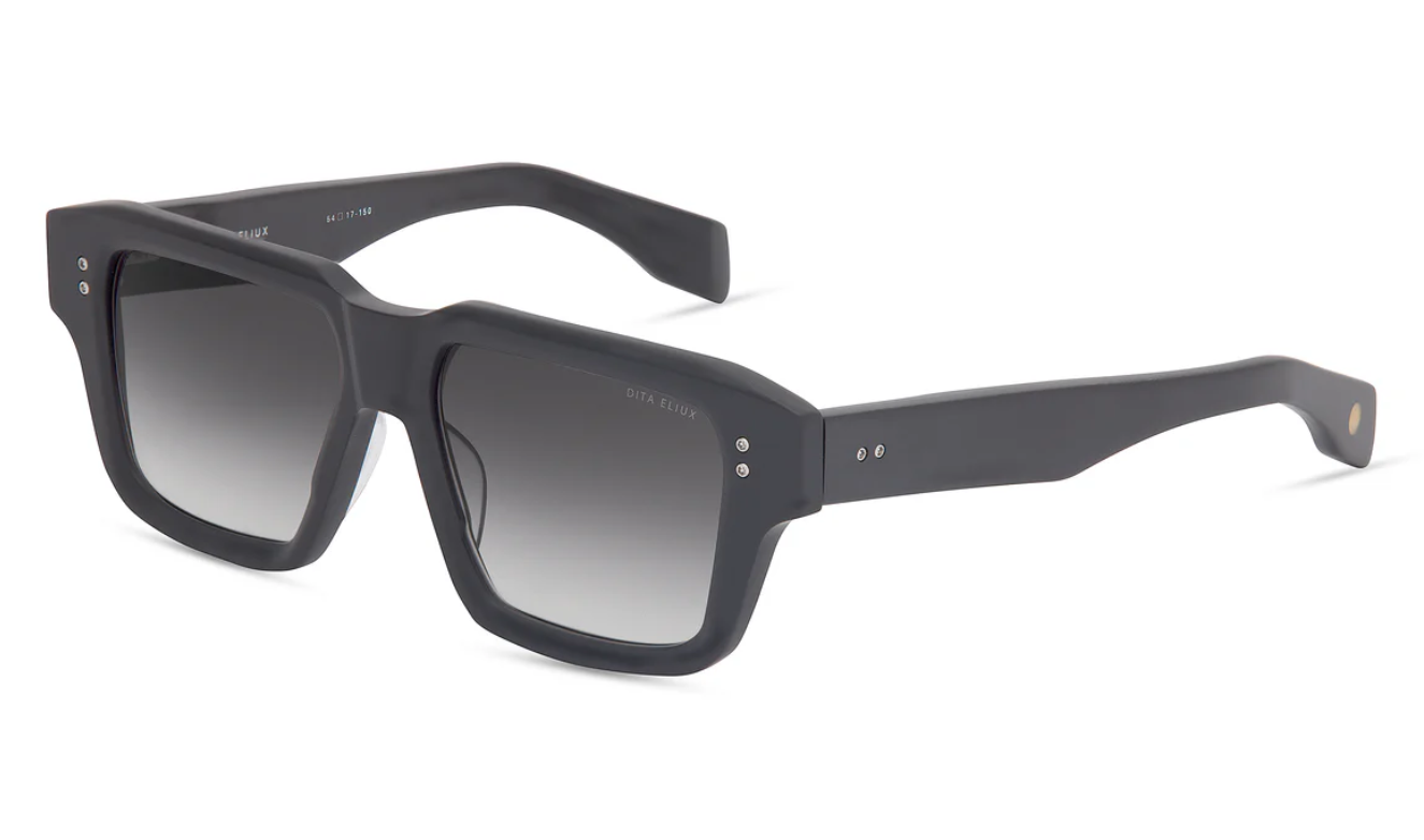 DITA ELIUX DTS751-A-01 DITA SUNČANE NAOČALE - Slika 2