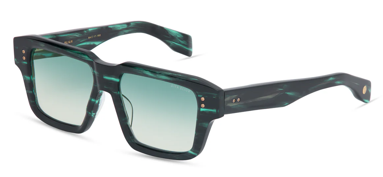 DITA ELIUX DTS751-A-02 DITA SUNČANE NAOČALE - Slika 2