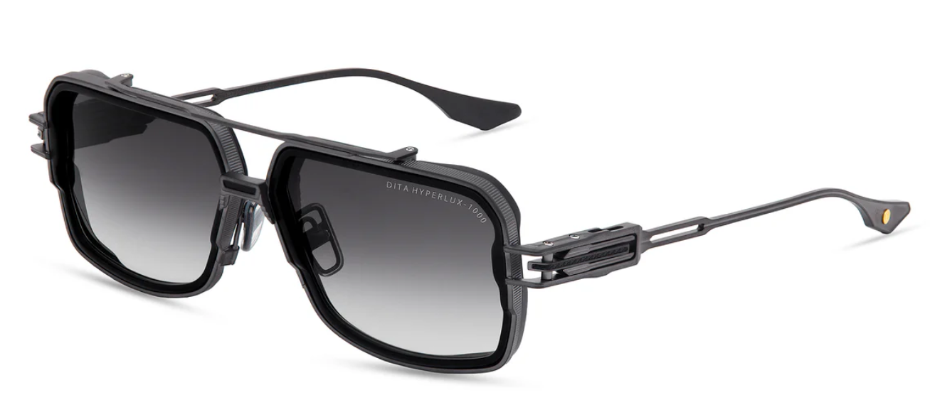 DTS470-A-01 HYPERLUX 1000 DITA SUNČANE NAOČALE - Slika 2